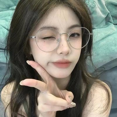 续韩国泪的小花