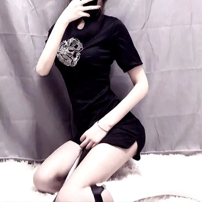 我们有鬼啦